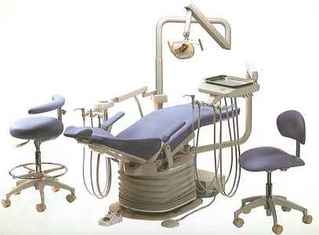 Operatory Systems by Beaver State Dental