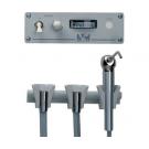 Wall Mount Delivery Systems by Beaver State Dental