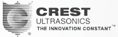 Crest Ultrasonics
