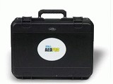 Zoll AED PRO Hard Case With Foam Cut Outs