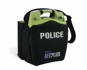 Replacement Softcase - Police