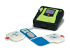 AED Pro Semi-Automatic With Manual Override Defribrillator
