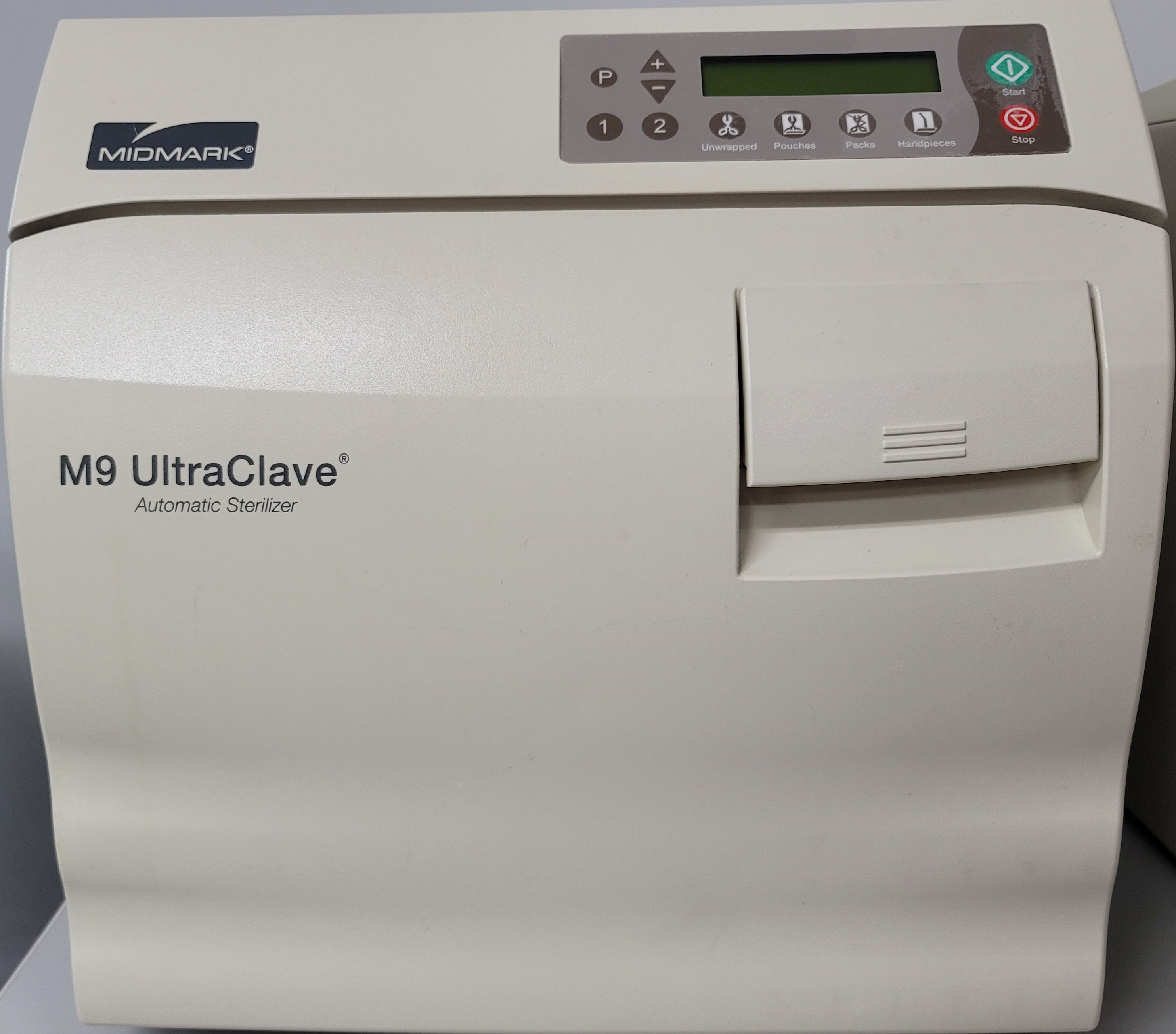 Midmark M9 Autoclave