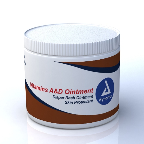 A & D OINTMENT 15 oz. Jar