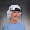 GUARDALL SHIELD* FULL-LENGTH VISOR/SHIELD by Halyard Health