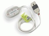 Zoll Defibrillation Analyzer Adapter Cable (Universal)