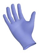 StarMed Select Nitrile Exam Glove