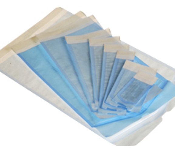 Self-Seal Autoclave Pouches 200/Box