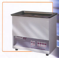 Sonix IV Ultrasonic Cleaning Systems