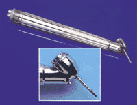 Palisades Dental LLC Impact Air 45 High Speed Surgical Drill