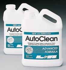 Auto Clean Autoclave Cleaner 1 Qt