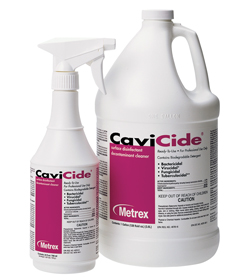 Cavicide Gallons